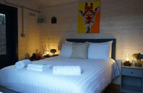 Baltinglass Other | West Wicklow Glamping with Hot Tub