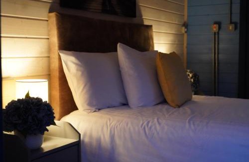 Baltinglass Other | West Wicklow Glamping with Hot Tub