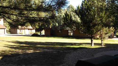 Ruidoso Cabin | West Winds Lodge