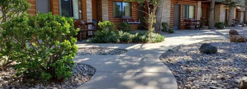 Ruidoso Cabin | West Winds Lodge