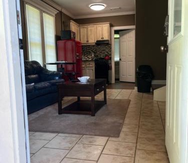 Montgomery Apartment | West Wing at the Manor