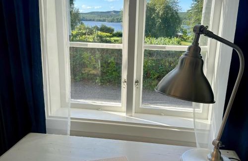 Hofors Apartment | West wing, Långnäs Manor