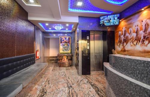 Central Area Hotel | West Wood Hotel near railway way station