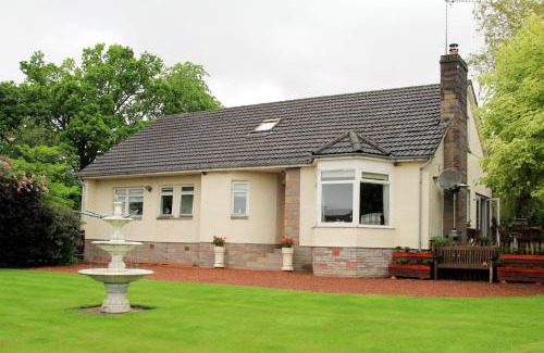 Crieff Bed & Breakfast | Westacre Bed & Breakfast