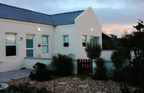 Langebaan House | WestBed