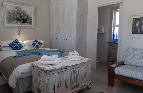 Langebaan House | WestBed