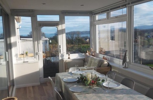 Tyn-y-Gongl House | Westbourne by the sea, Benllech, Anglesey.