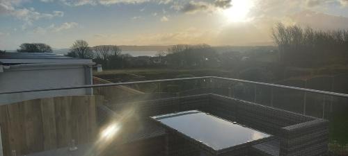 Tyn-y-Gongl House | Westbourne by the sea, Benllech, Anglesey.