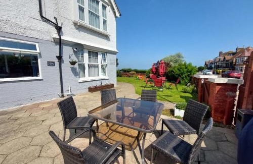 Westbrook House | Westbrook Lodge Guest House