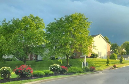 West Chester House | WestChester/LibertyTownship