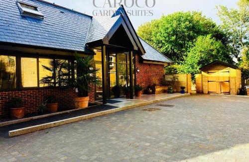 Addiscombe Hotel | Westciti Caroco Aparthotel