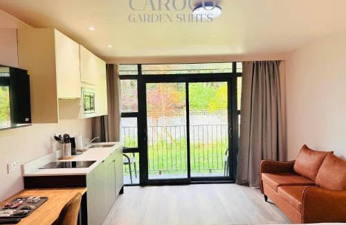 Addiscombe Hotel | Westciti Caroco Aparthotel