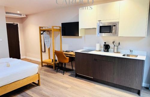 Addiscombe Hotel | Westciti Caroco Aparthotel