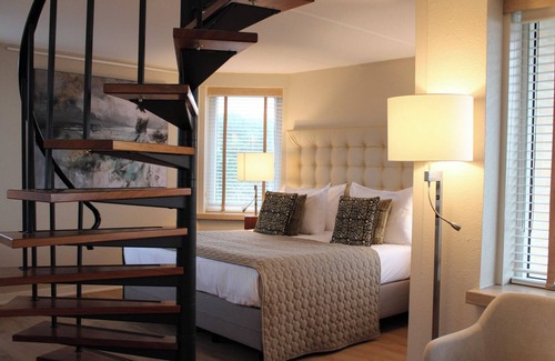 West-Terschelling Hotel | WestCord Hotel Schylge