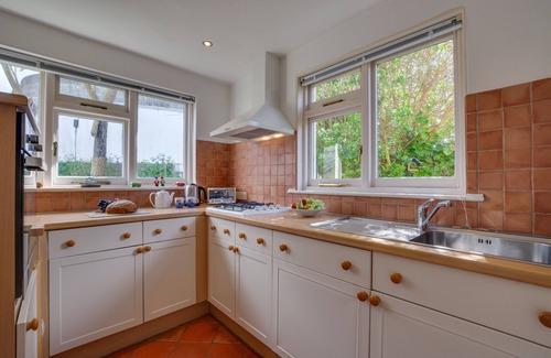 St Ives House | Westcott House, The Warren