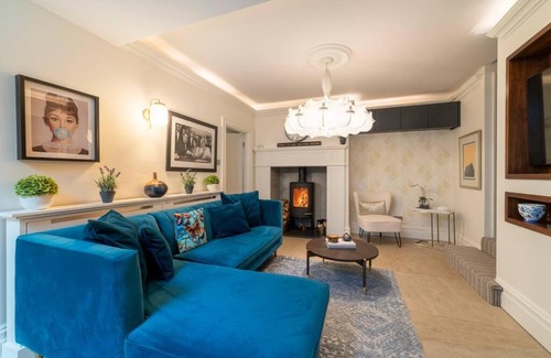 Harrogate Apartment | Westcourt by RMG Apartments