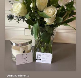 Harrogate Apartment | Westcourt by RMG Apartments