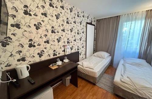 Westend-Sud Apartment | WestEnd#101