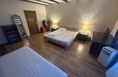 Westend-Sud Apartment | WestEnd#402