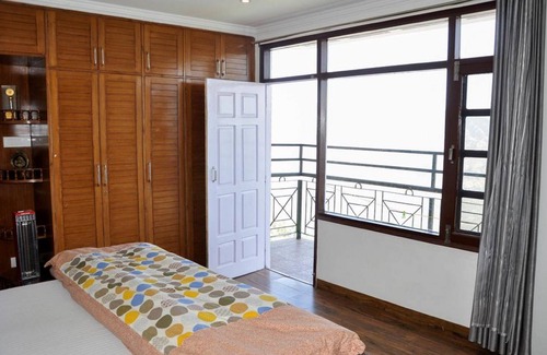 Mashobra Hotel | Westend Homestay