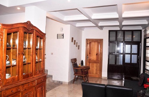 Mashobra Hotel | Westend Homestay