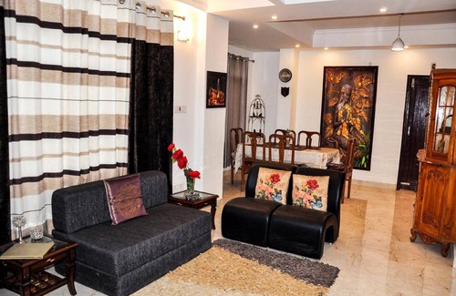 Mashobra Hotel | Westend Homestay