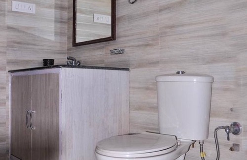 Mashobra Hotel | Westend Homestay