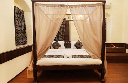 Matheran Hotel | Westend Hotel