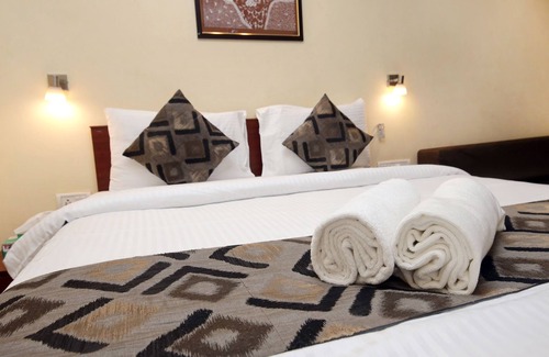 Matheran Hotel | Westend Hotel