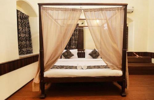 Matheran Hotel | Westend Hotel