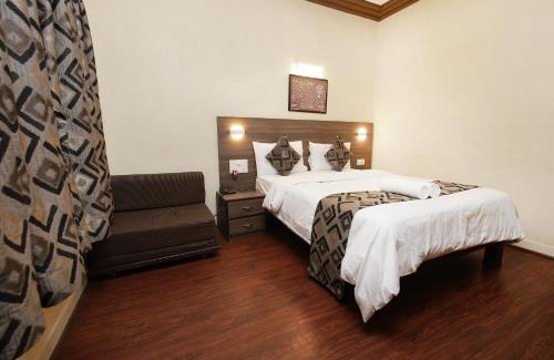 Matheran Hotel | Westend Hotel