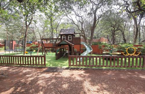 Matheran Hotel | Westend Hotel