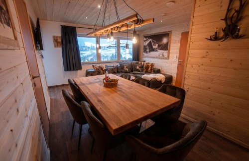 Westendorf Apartment | Westendorf Mountain Lodge Gamsspitz