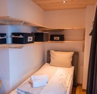 Westendorf Apartment | Westendorf Mountain Lodge Gamsspitz