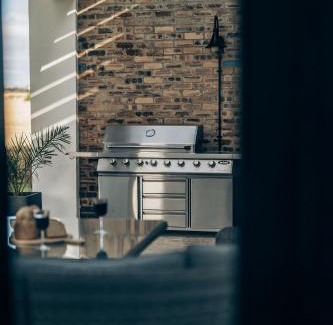 Arbroath House | Wester Den