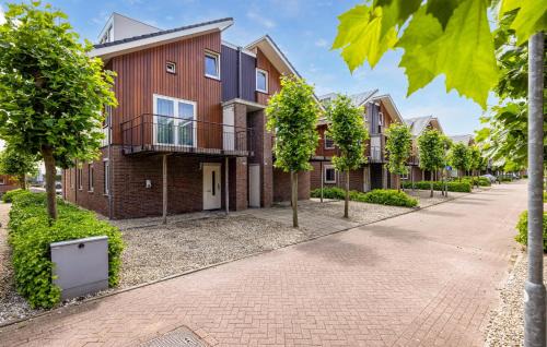 Municipality of Uitgeest Apartment | Westergeest Luxe