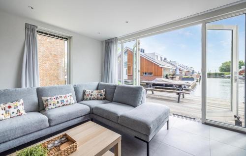 Municipality of Uitgeest Apartment | Westergeest Luxe