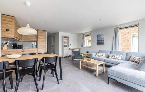 Municipality of Uitgeest Apartment | Westergeest Luxe
