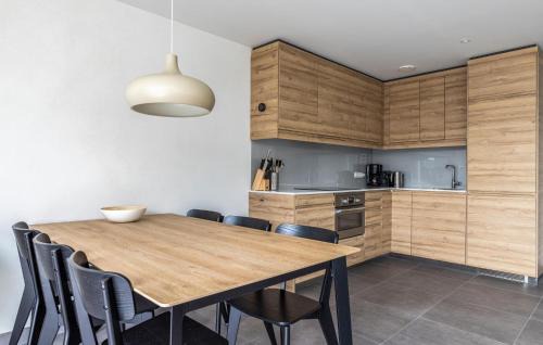 Municipality of Uitgeest Apartment | Westergeest Luxe