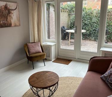 Uitgeest House | Westerhuysje