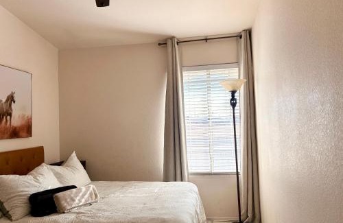 Hemet House | Western Breeze Getaway