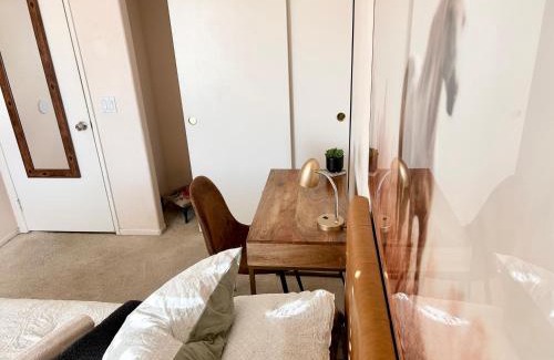 Hemet House | Western Breeze Getaway