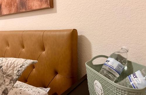 Hemet House | Western Breeze Getaway