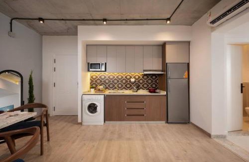 Taqseem Laselky Apartment | Western by Spacey #10 - Studio in Maadi
