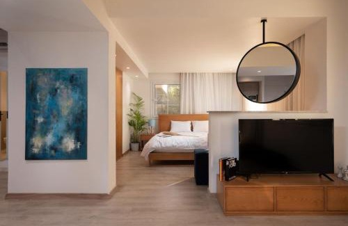Taqseem Laselky Apartment | Western by Spacey #10 - Studio in Maadi