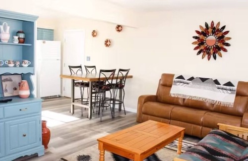 Aztec House | Western Circle