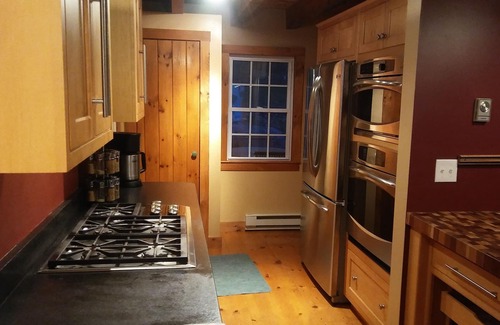 Alton Bay House | Western exposure Rattlesnake Island Home With Breathtaking Views - Boat Required