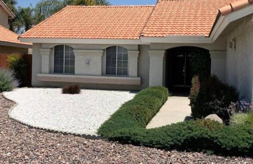Hemet House | Western Horizon Home