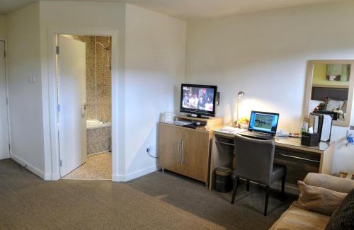 Ayr Hotel | Western House Hotel At Ayr Racecourse
