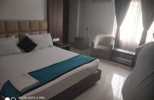 Koramangala Hotel | Western Keys Hotel
